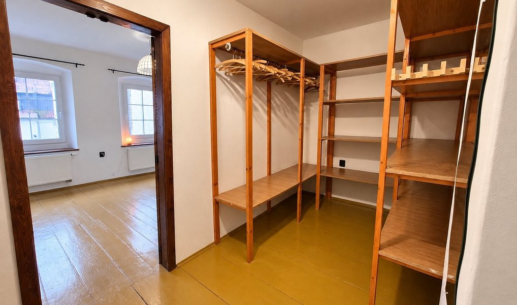 Pronájem bytu 3+kk 72 m², Liberec – náhled fotky 7