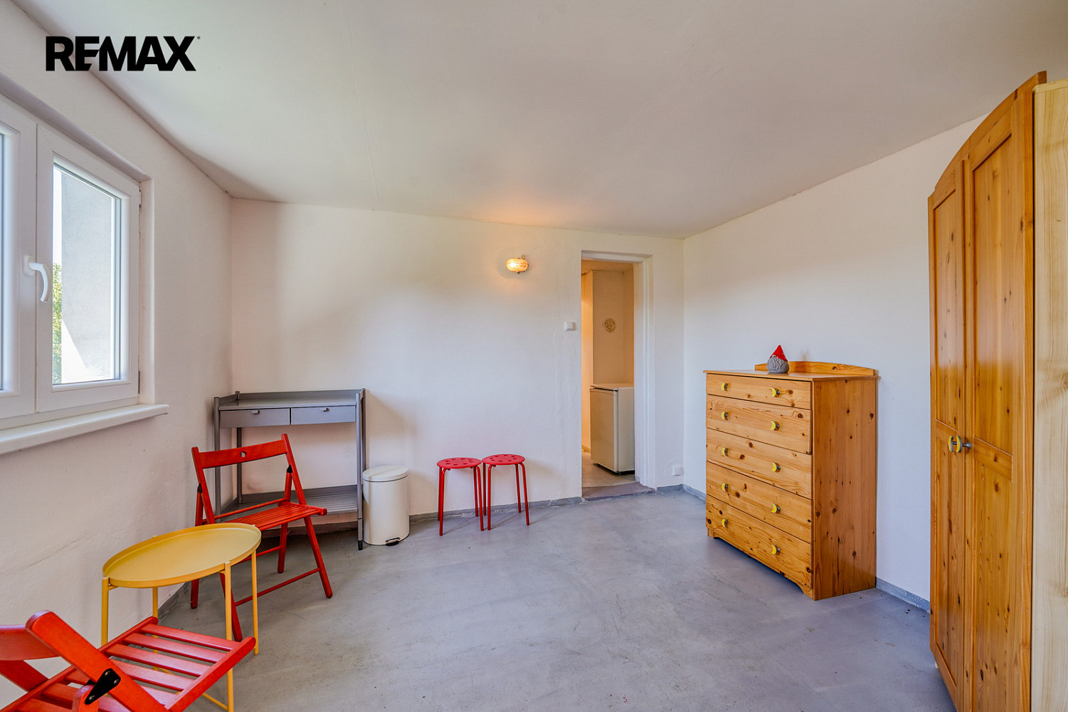 Prodej zahrady 403 m² – pohled 5