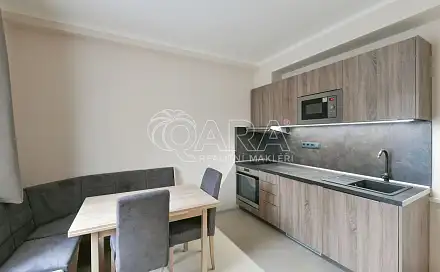 Pronájem bytu 1+1 28 m²