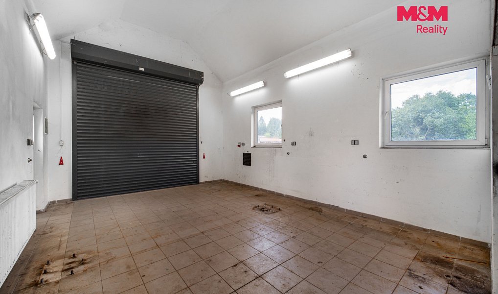 Prodej domu 100 m² s pozemkem 1 272 m², Opatovec – náhled fotky 21