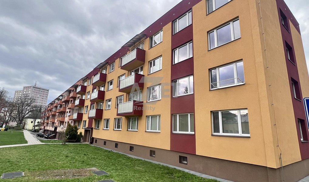 Prodej bytu 3+1 73 m², Frýdek-Místek – náhled fotky 17
