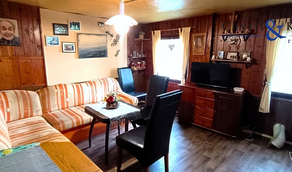 Prodej chaty/chalupy 95 m² s pozemkem 973 m², Chvalčov – náhled fotky 14