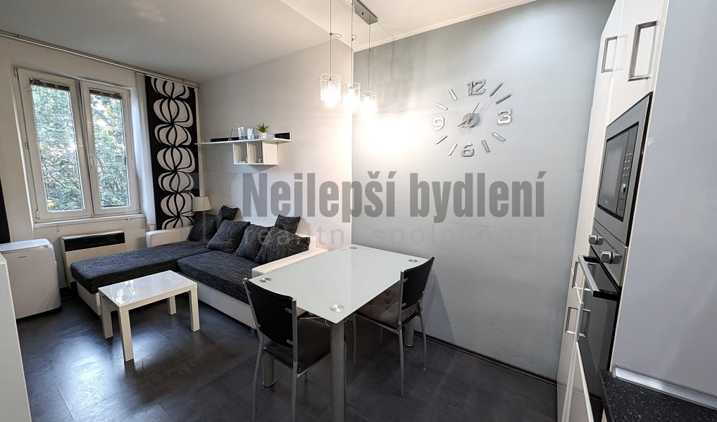Prodej bytu 2+kk 35 m², Brno – náhled fotky 2