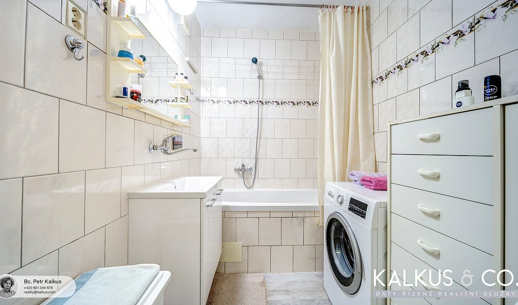 Prodej bytu 3+1 78 m², Hradec Králové – náhled fotky 9