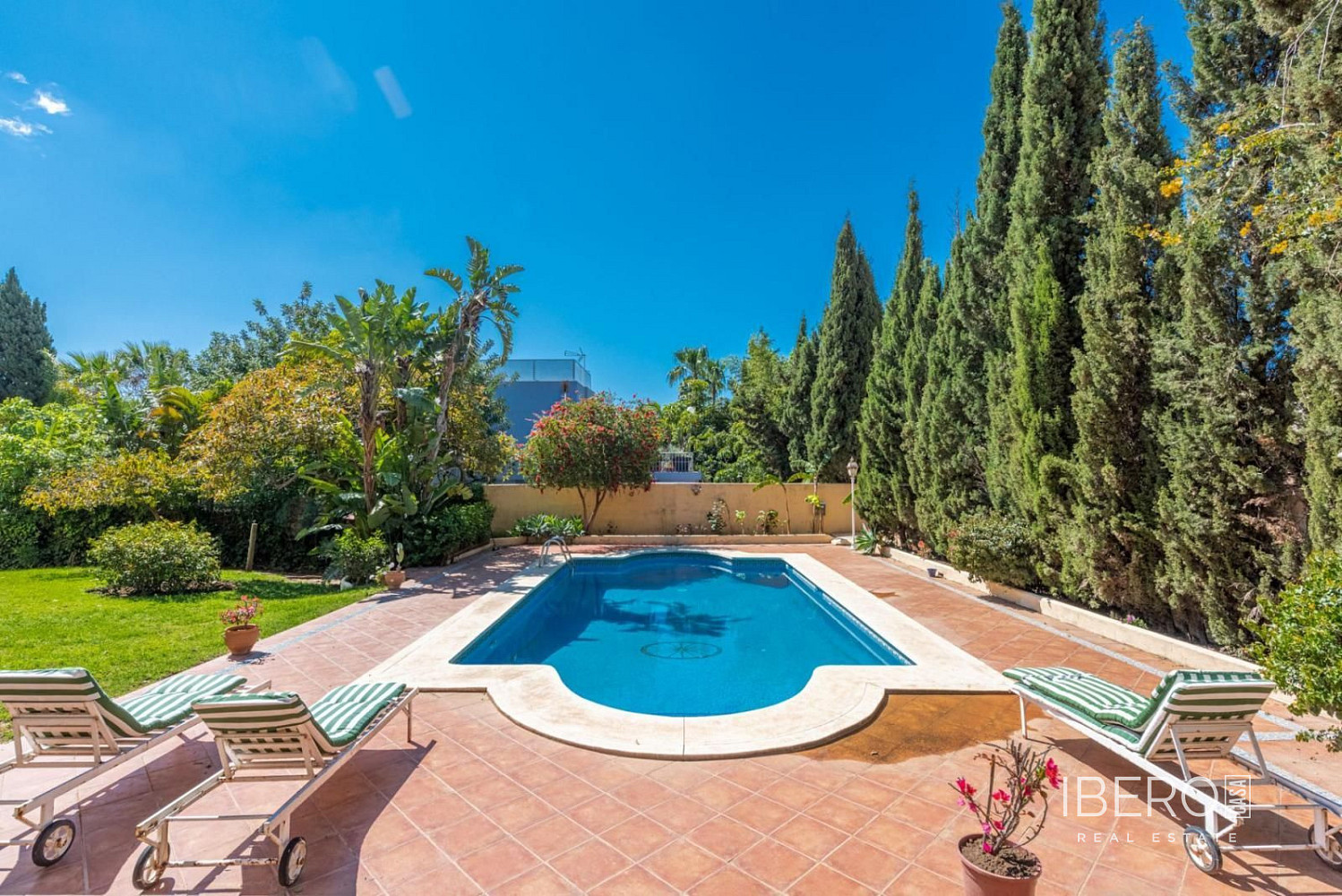 Casa – Marbella, Barrio Alto - Vista 5