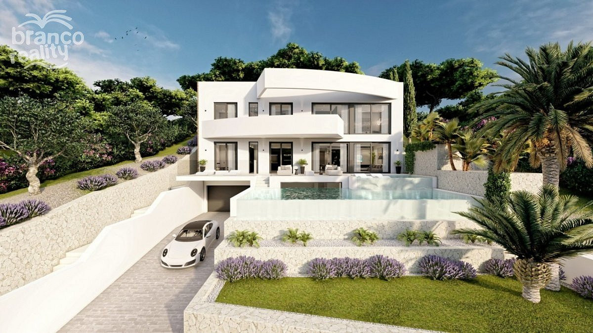 Casa – Altea, Altea Hills - Vista 2