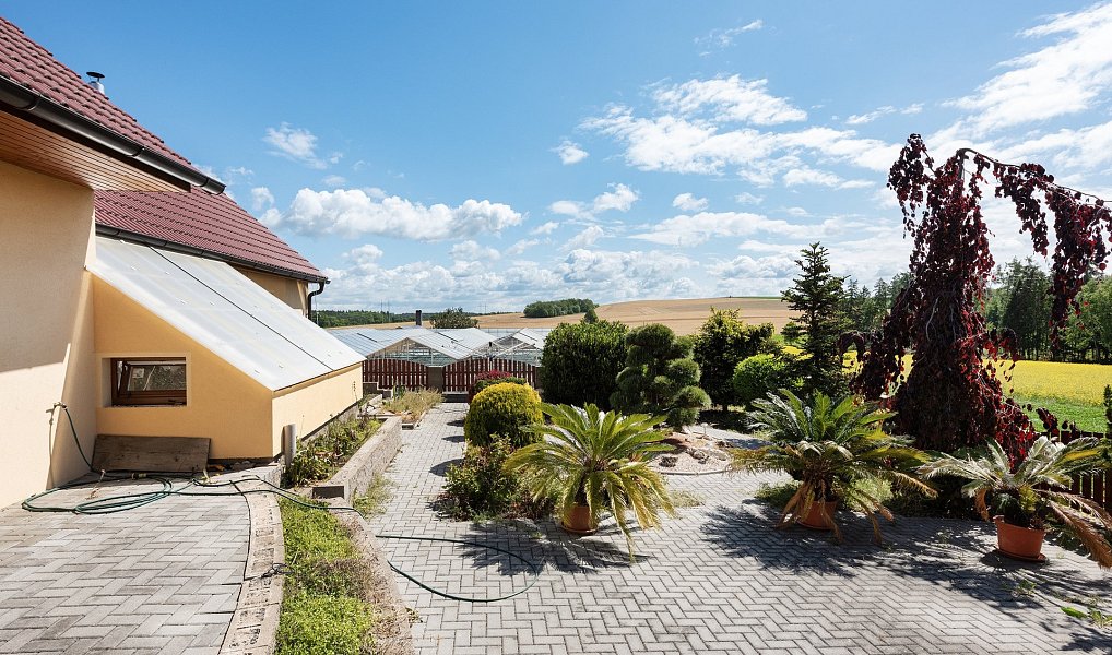 Prodej komerčního objektu (jiného typu) 956 m², Miřetice – náhled fotky 20