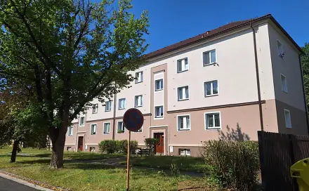 Prodej bytu 2+1 69 m², Sokolovská, Pardubice - Zelené Předměstí