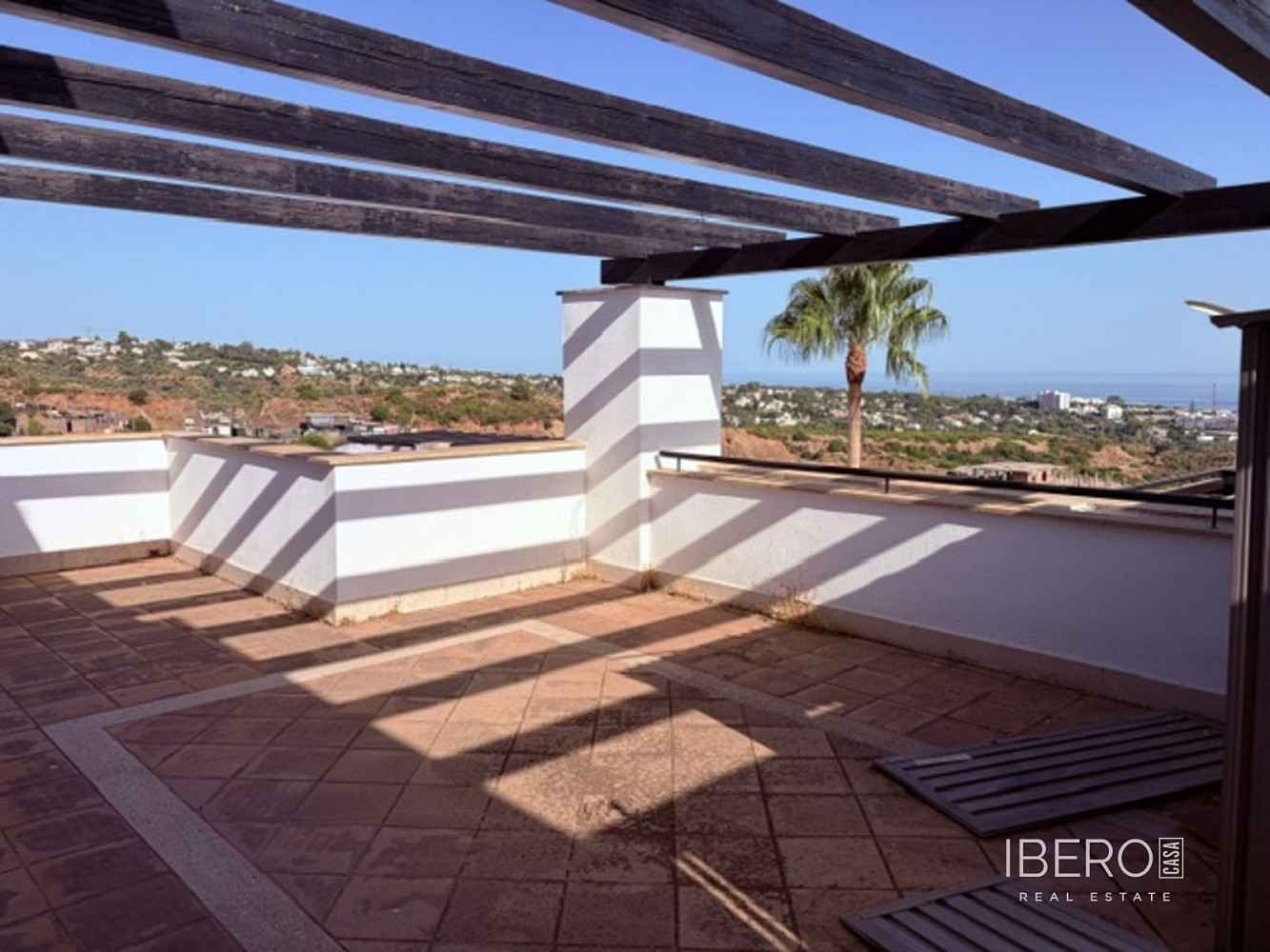Piso 4+kk – Santa Clara - Más
