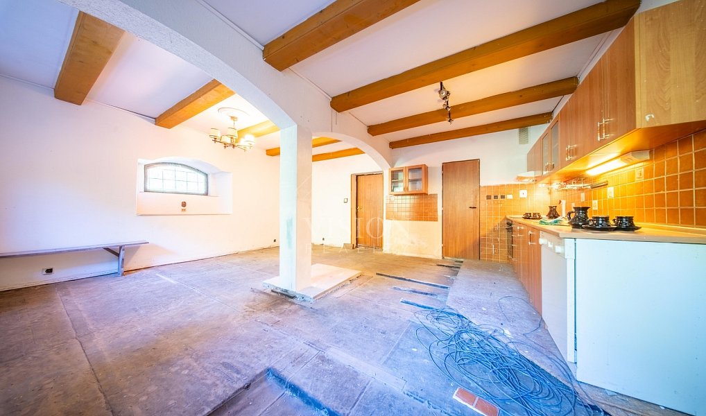 Prodej domu 180 m² s pozemkem 685 m², Miličín – náhled fotky 4