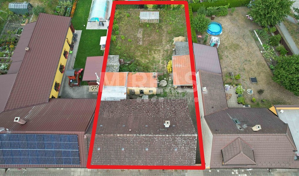 Prodej domu 103 m² s pozemkem 546 m², Lysá nad Labem – náhled fotky 2