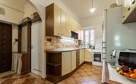 Prodej bytu 3+kk 74 m², Na Kamencoch, Vsetín