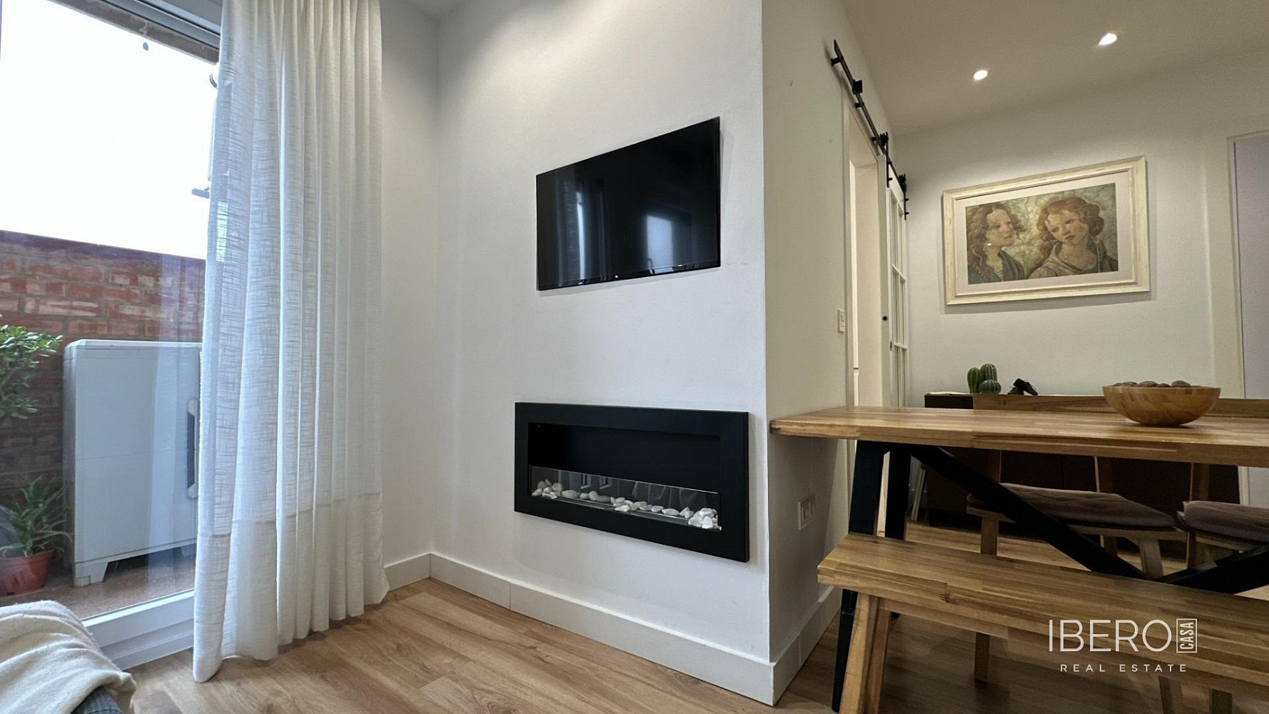 Piso 4+kk – Tudela - Vista 5