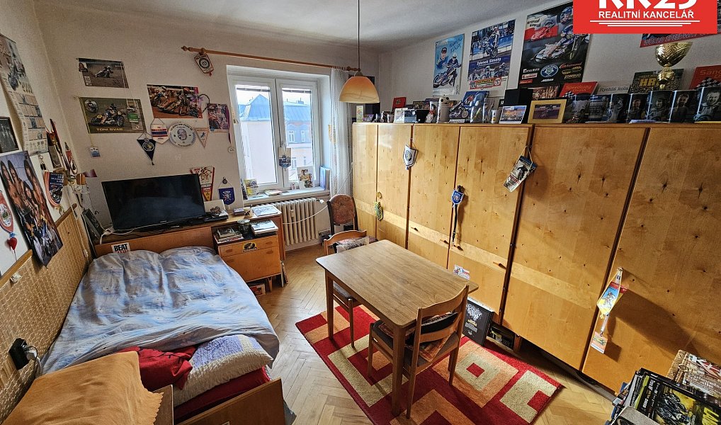 Prodej bytu 2+1 57 m², Mariánské Lázně – náhled fotky 9