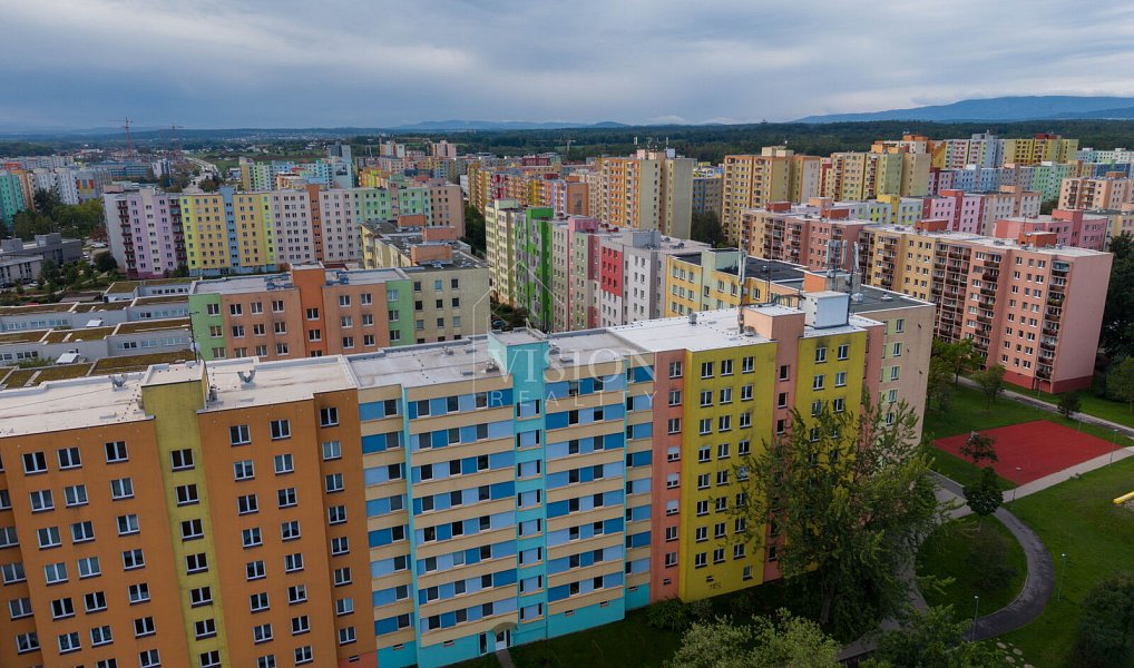 Prodej bytu 2+kk 42 m², České Budějovice – náhled fotky 14