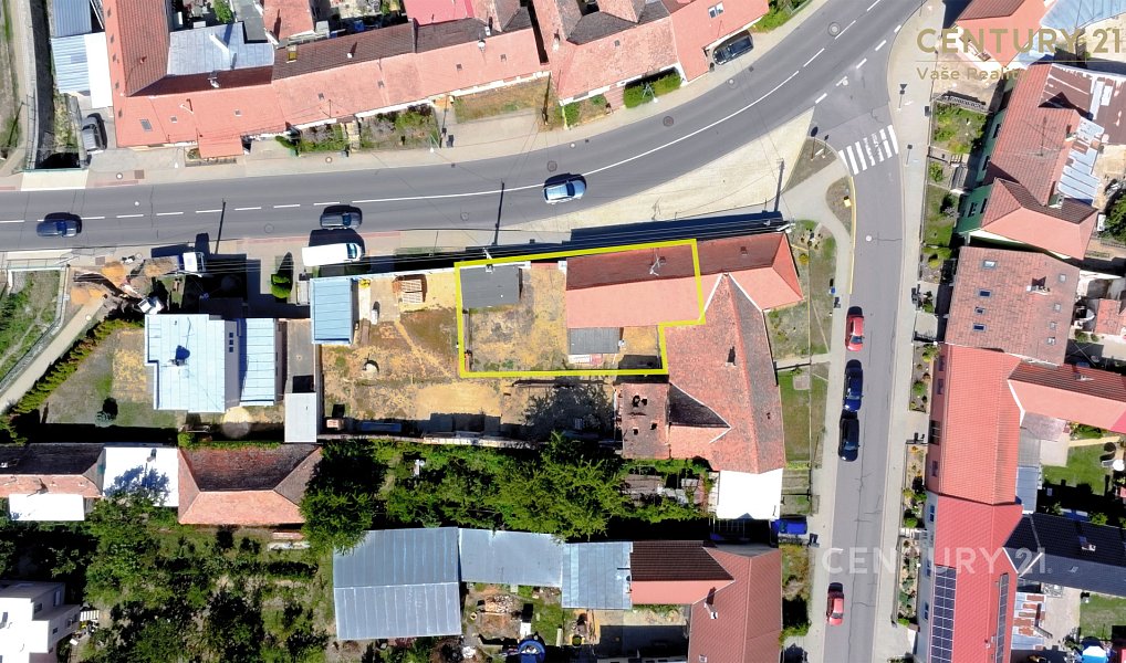 Prodej domu 86 m² s pozemkem 297 m², Dobšice – náhled fotky 4