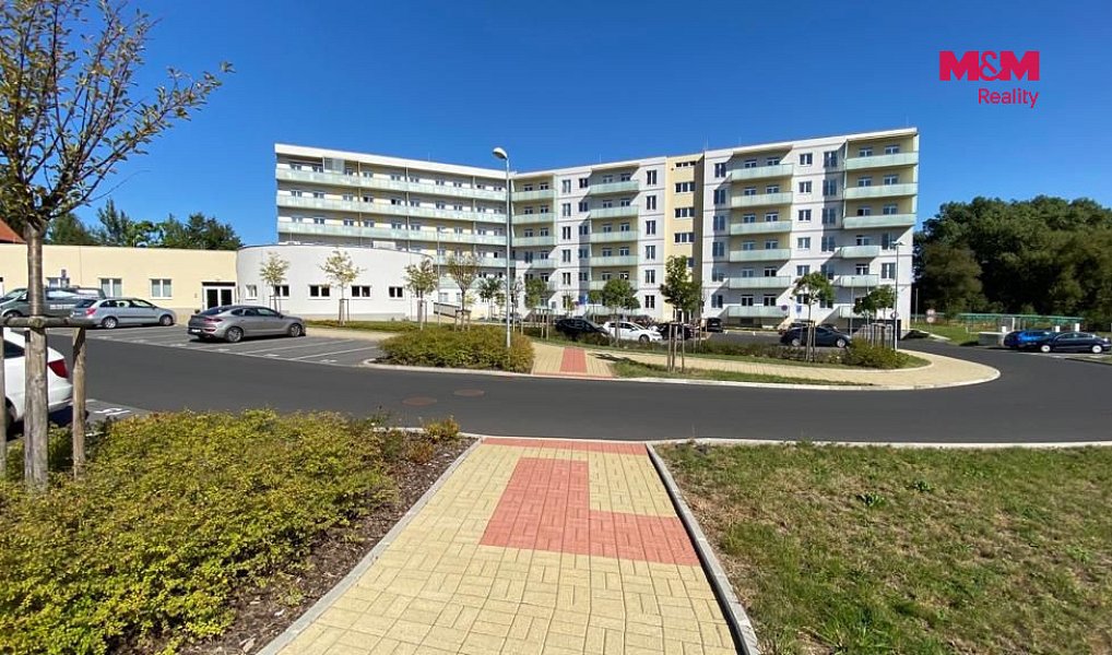 Prodej bytu 2+kk 48 m², Karlovy Vary – náhled fotky 2