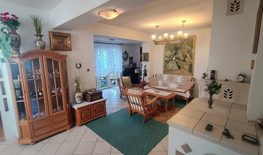 Prodej domu 268 m² s pozemkem 1 347 m², Plzeň – náhled fotky 9