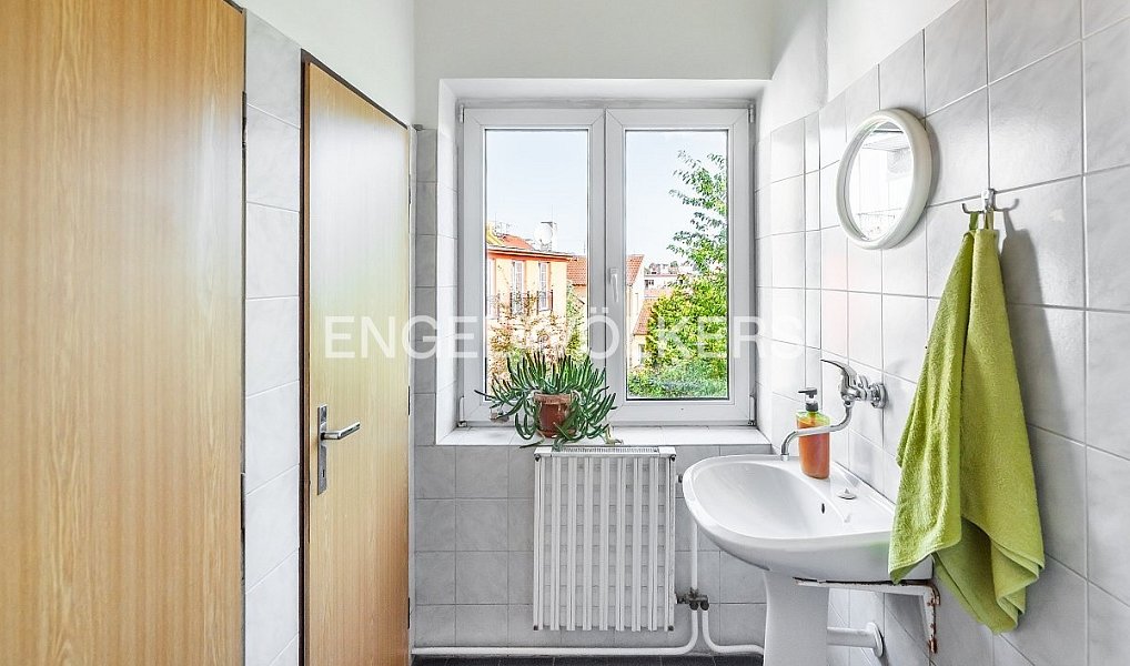 Pronájem kanceláře 35 m², Praha – náhled fotky 6