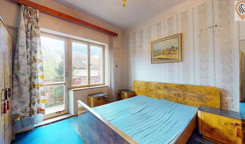 Prodej domu 194 m² s pozemkem 134 m², Nové Strašecí – náhled fotky 5