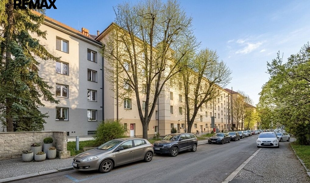Prodej bytu 3+kk 69 m², Praha – náhled fotky 12
