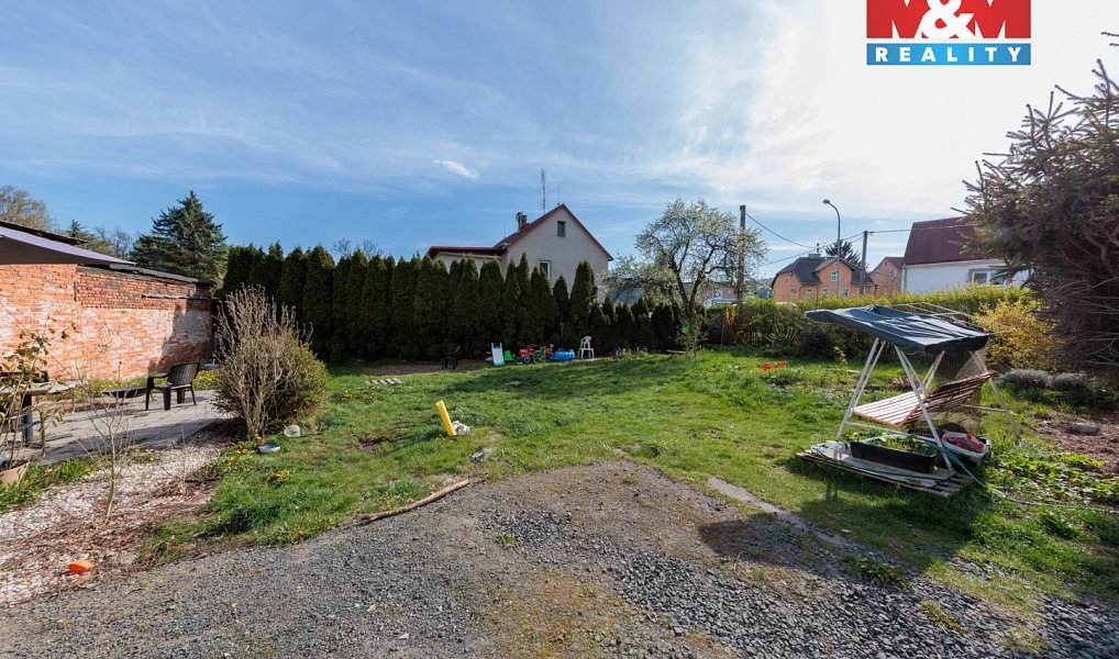 Prodej nájemního domu, činžáku 200 m², Karlovy Vary – náhled fotky 18