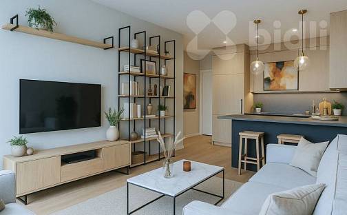 Prodej bytu 2+kk 54 m², Drnovská, Praha 6 - Ruzyně