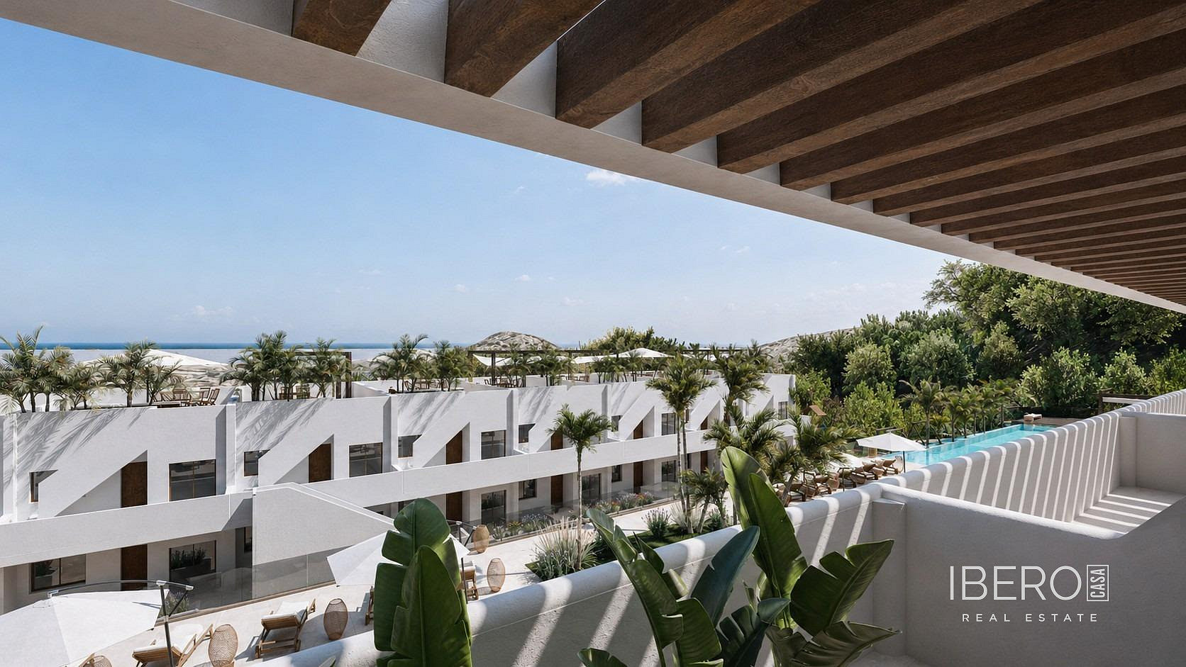 Piso 3+kk – Pulpí, Los Caparroses - Vista 4