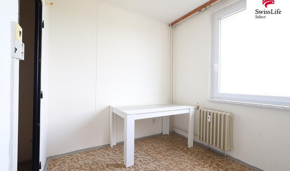 Prodej bytu 1+1 40 m², Havlíčkův Brod – náhled fotky 5
