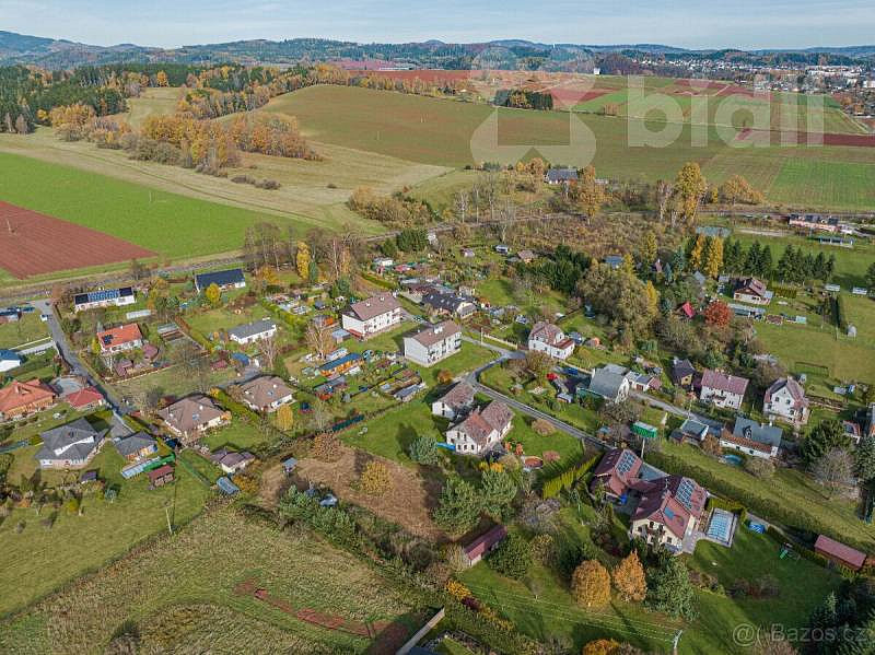 Prodej stavebního pozemku 1 894 m² — photo 3