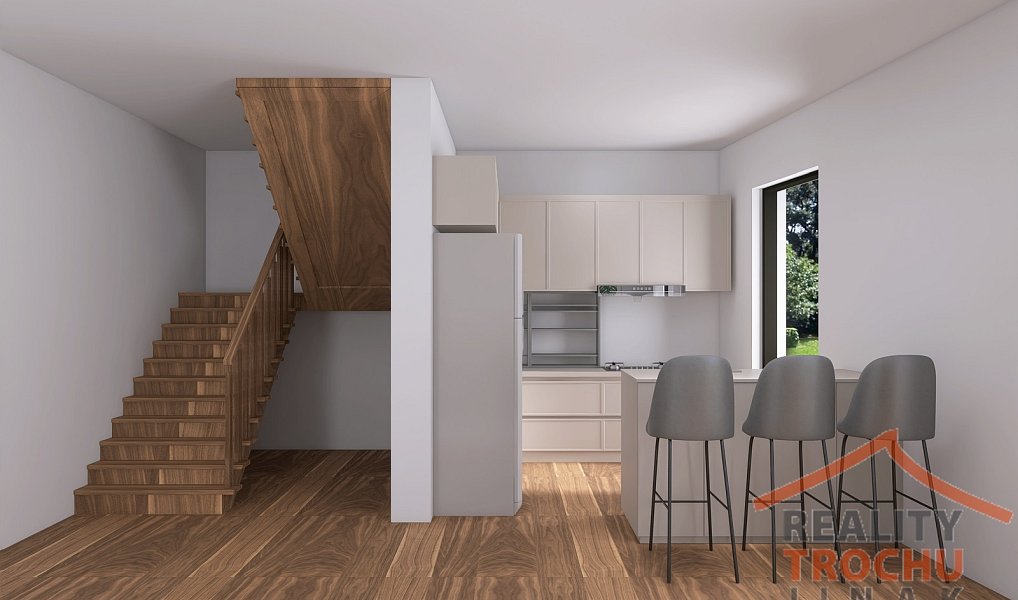Prodej domu 107 m² s pozemkem 375 m², Hradec Králové – náhled fotky 13