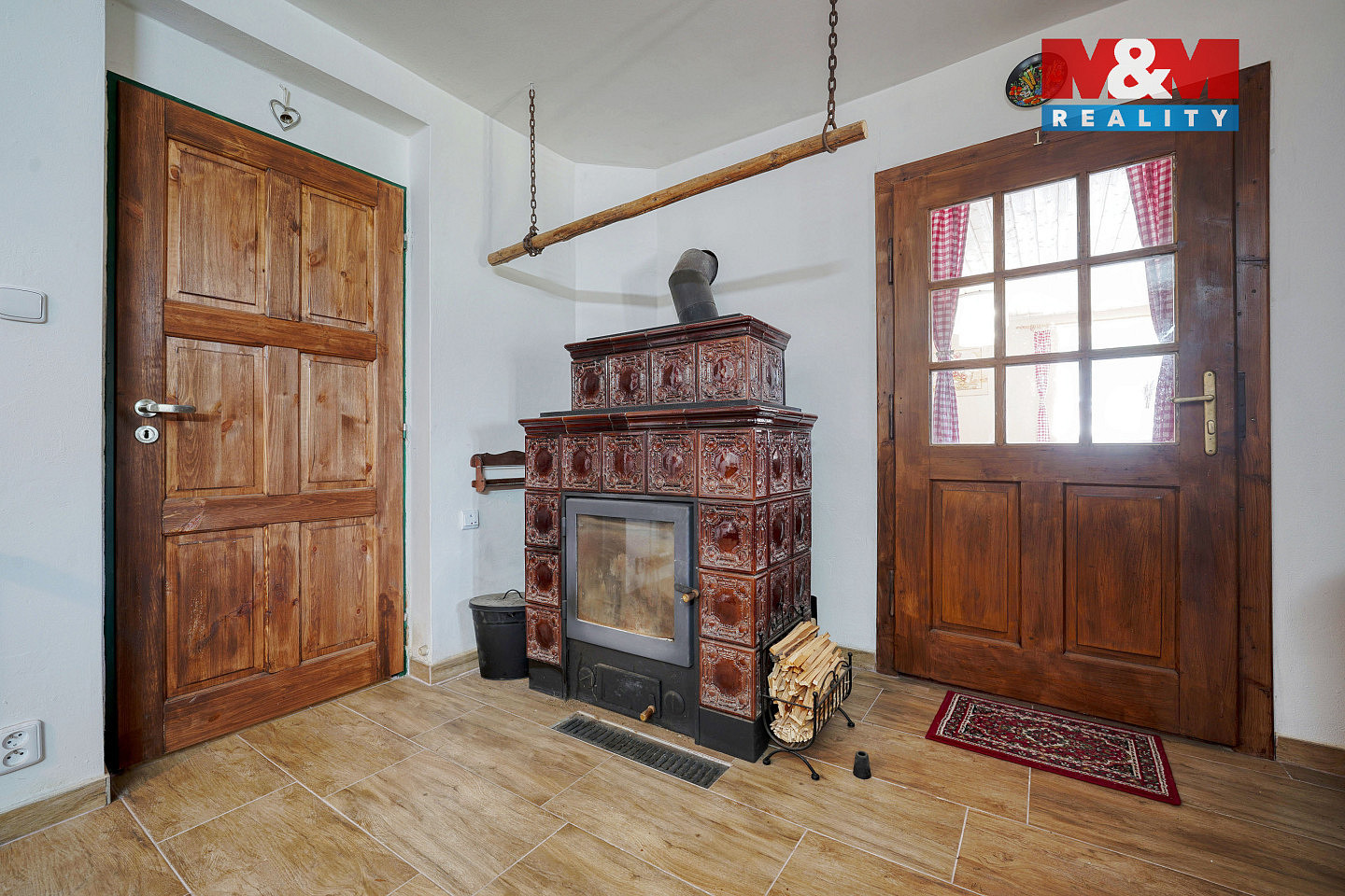 Prodej domu 359 m² s pozemkem 581 m² – pohled 3