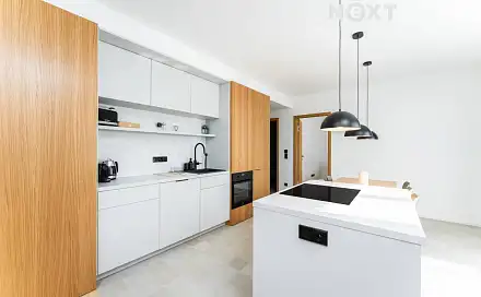 Pronájem bytu 3+kk 74 m², Benecko