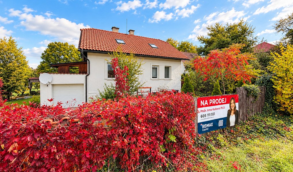 Prodej rodinného domu, 220 m², Dub - Nový Jičín, Starý Jičín
