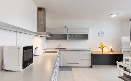 Pronájem bytu 3+kk 73 m²