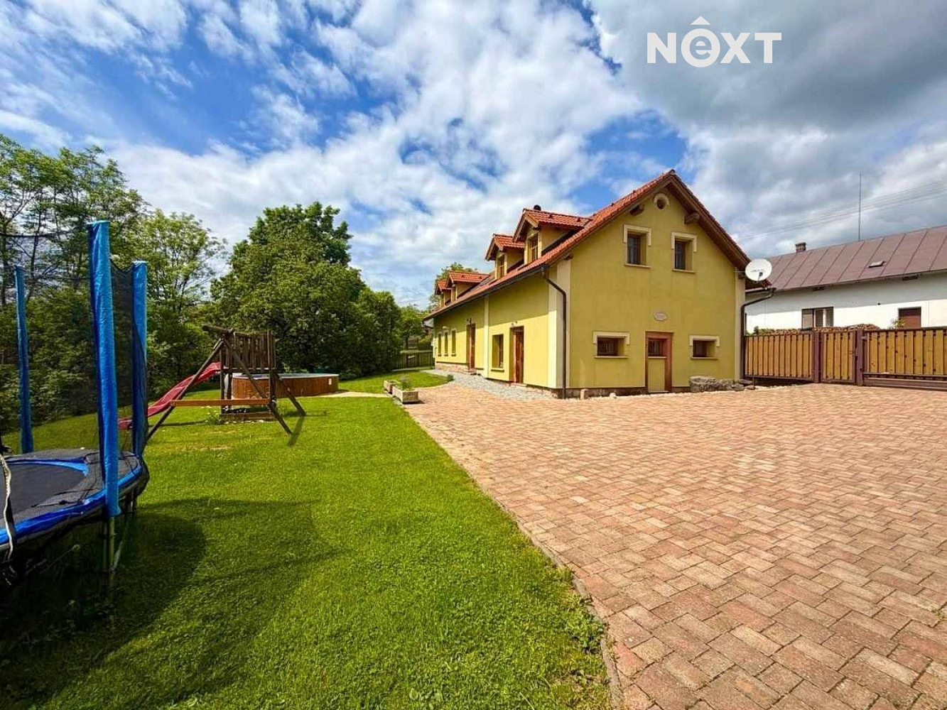 Prodej domu 230 m² s pozemkem 2 148 m² — photo 5