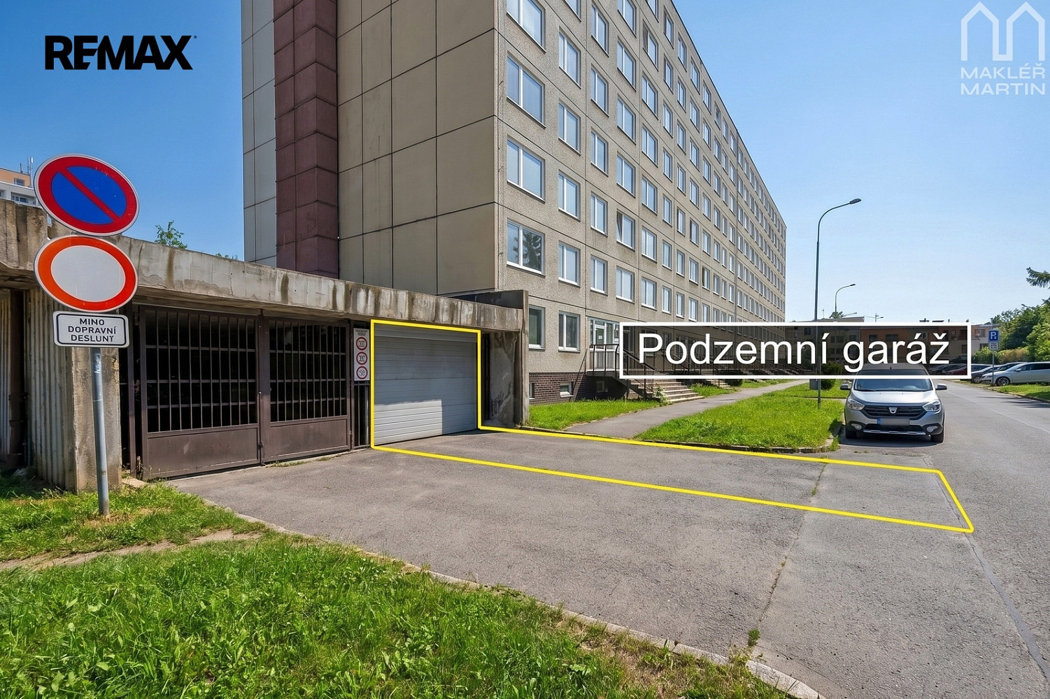 Prodej bytu 3+kk 71 m² — photo 3