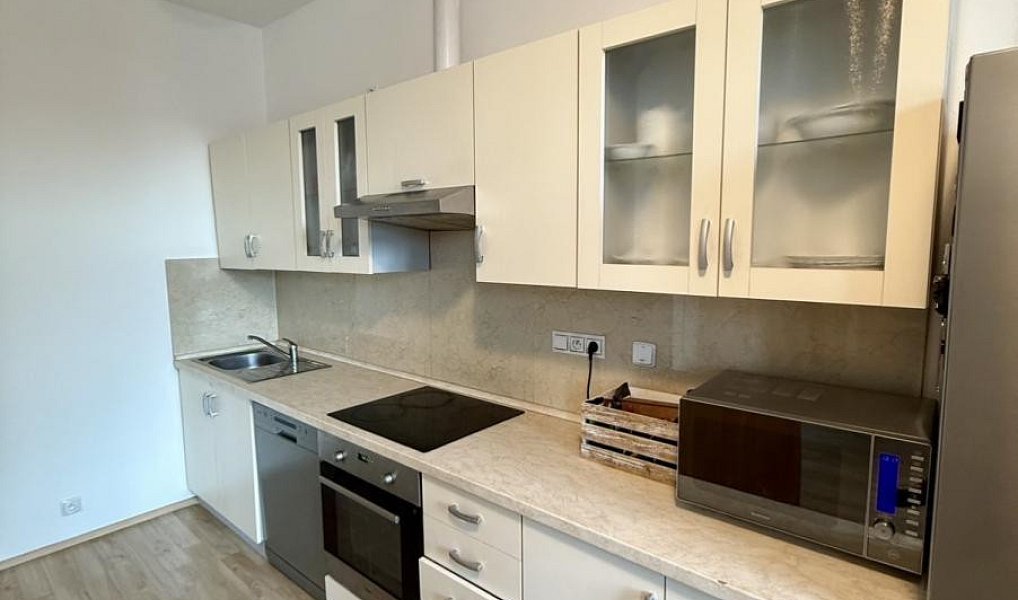 Pronájem bytu 2+kk 54 m², Teplice – náhled fotky 2