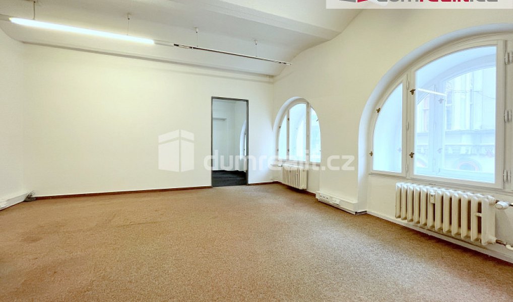 Pronájem kanceláře 24 m², České Budějovice – náhled fotky 9