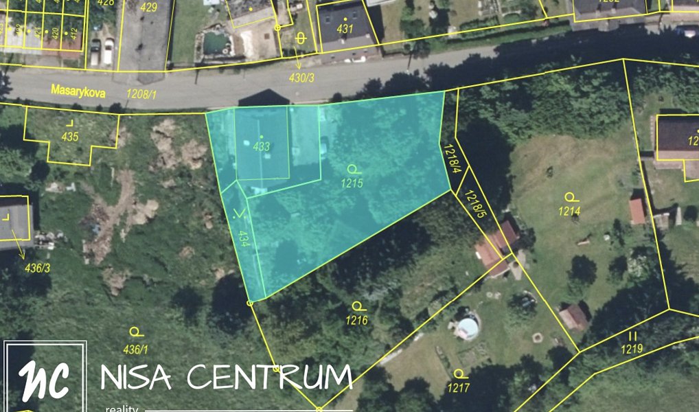 Prodej domu 200 m² s pozemkem 1 135 m², Český Dub – náhled fotky 2