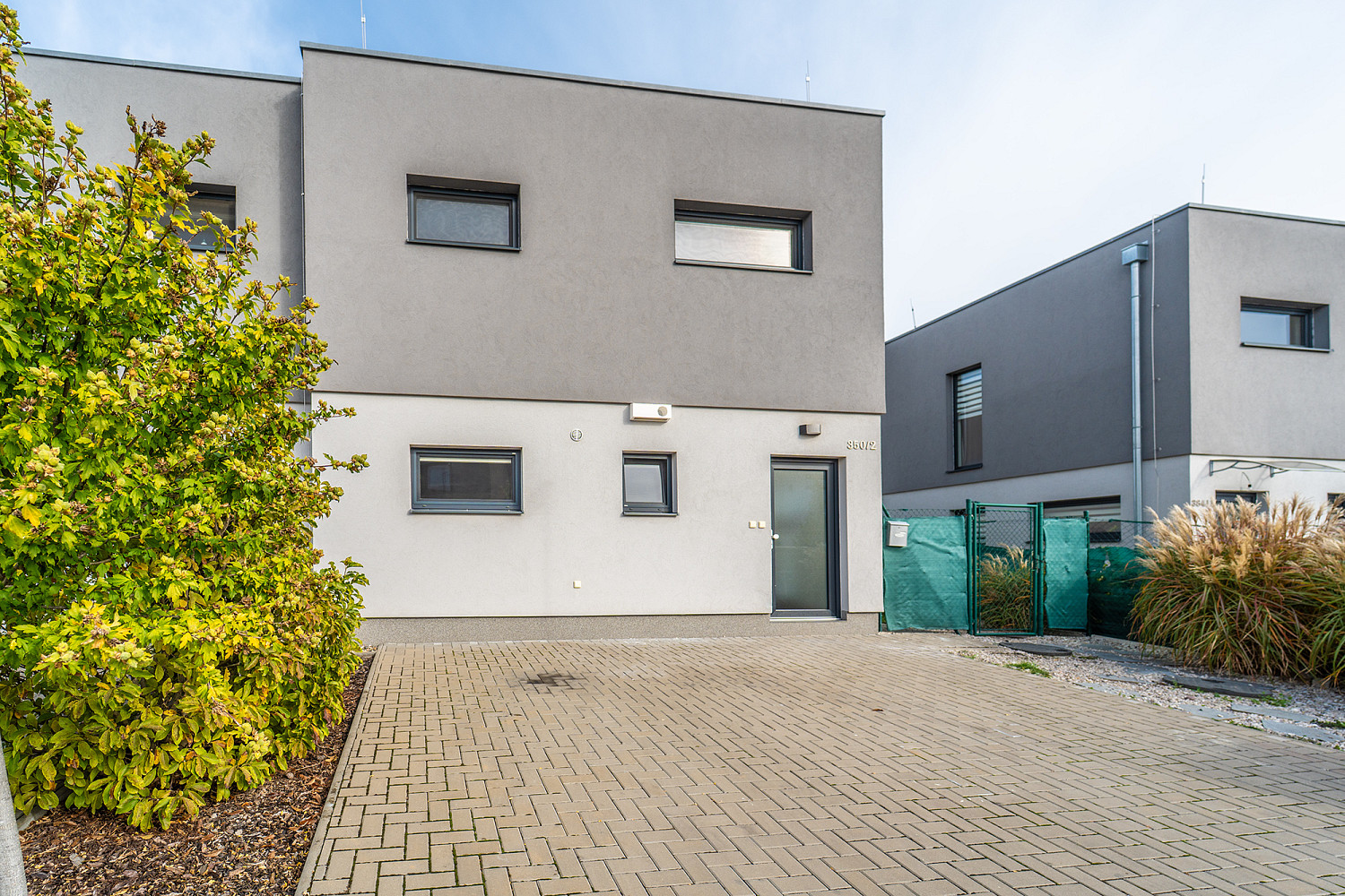 Prodej domu 120 m²