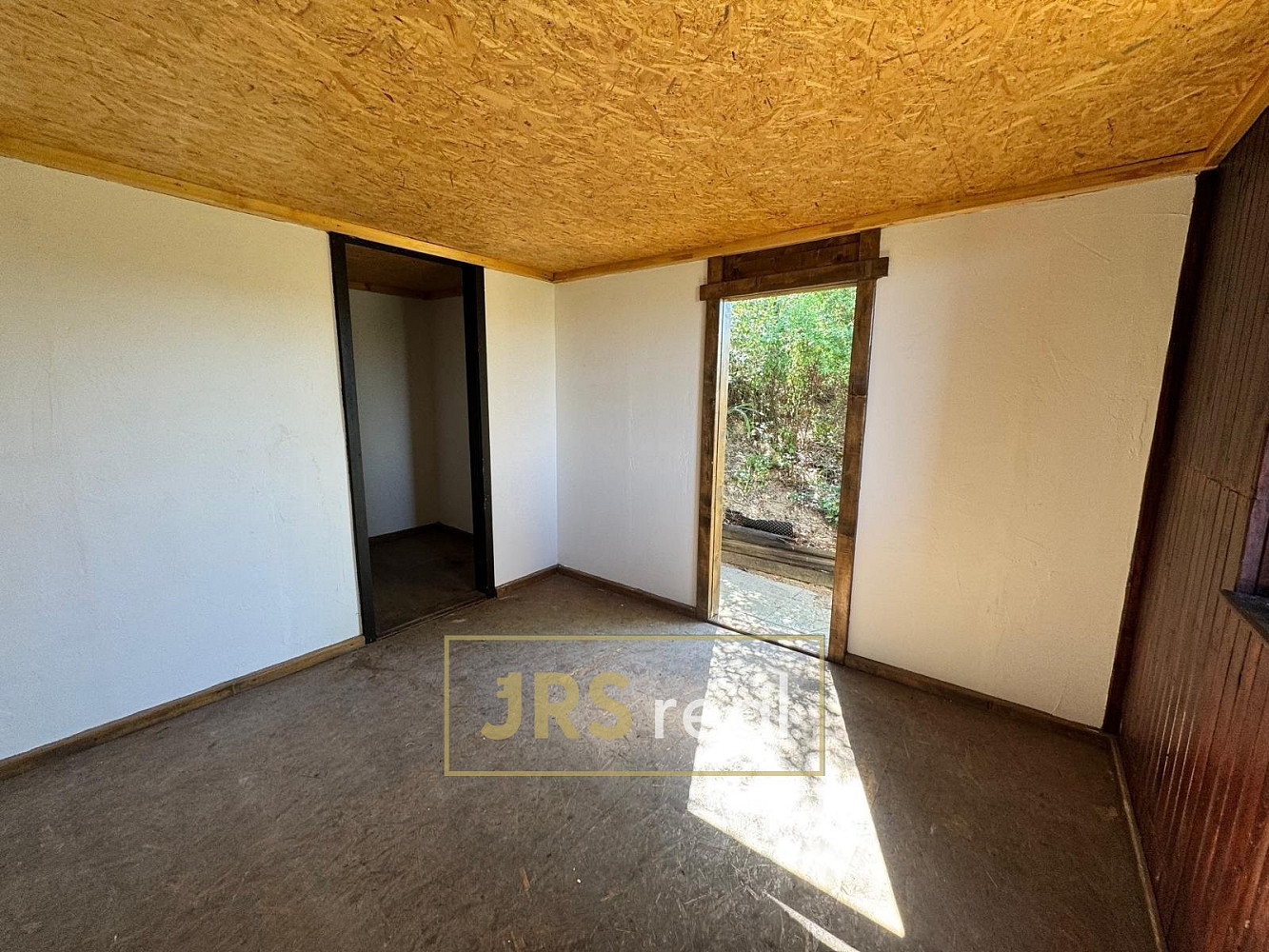 Prodej zahrady 530 m² — photo 5