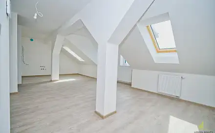 Prodej bytu 2+kk 62 m², Břeclav