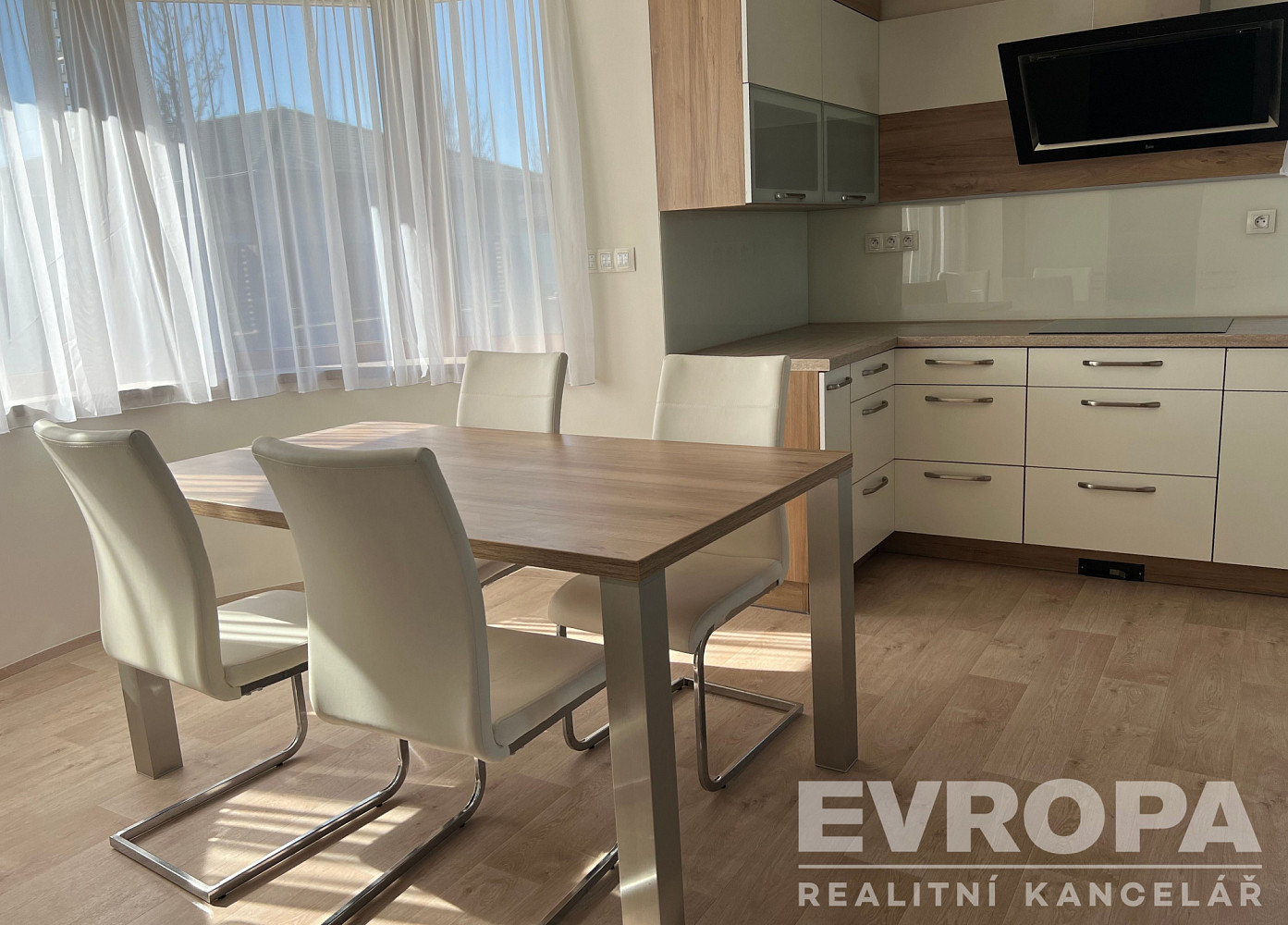 Pronájem domu 113 m² s pozemkem 620 m²