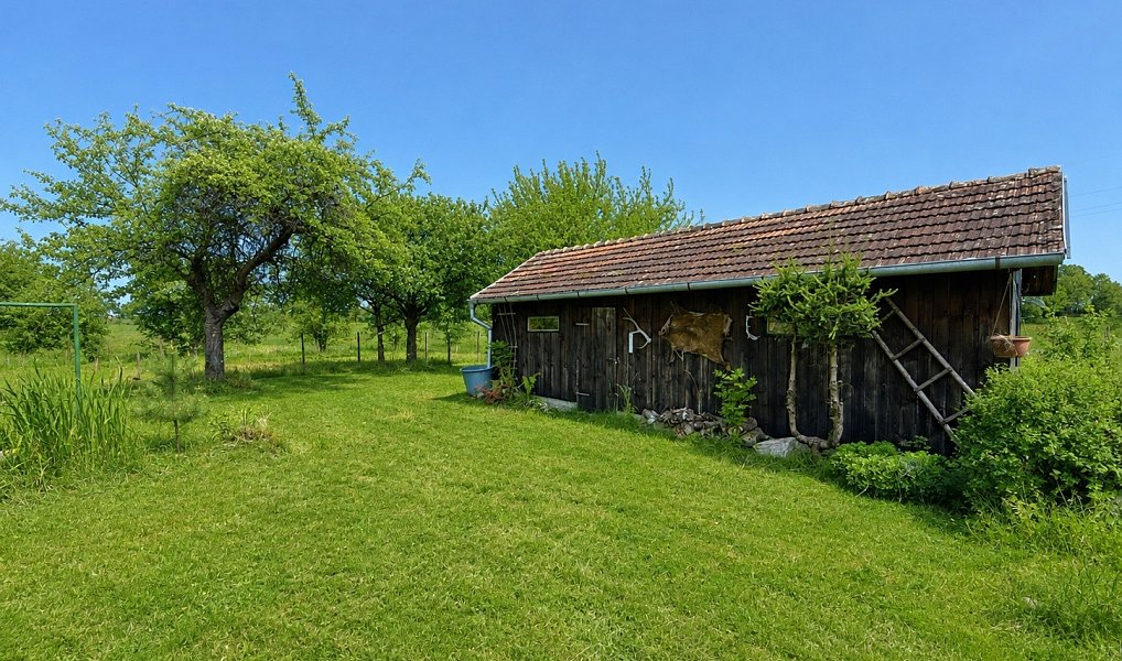 Prodej domu 75 m² s pozemkem 4 810 m², Suchdol nad Lužnicí – náhled fotky 3
