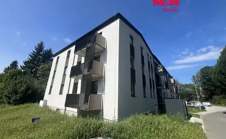 Prodej bytu 3+kk 68 m², Mlýnská, Rychnov u Jablonce nad Nisou, okres Jablonec nad Nisou