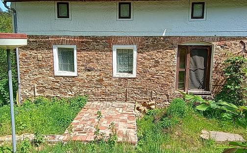 Prodej domu 240 m² s pozemkem 1 054 m², Černíny - Bahno, okres Kutná Hora
