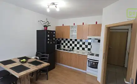 Prodej bytu 1+kk 28 m², Lipenská, České Budějovice - České Budějovice 3