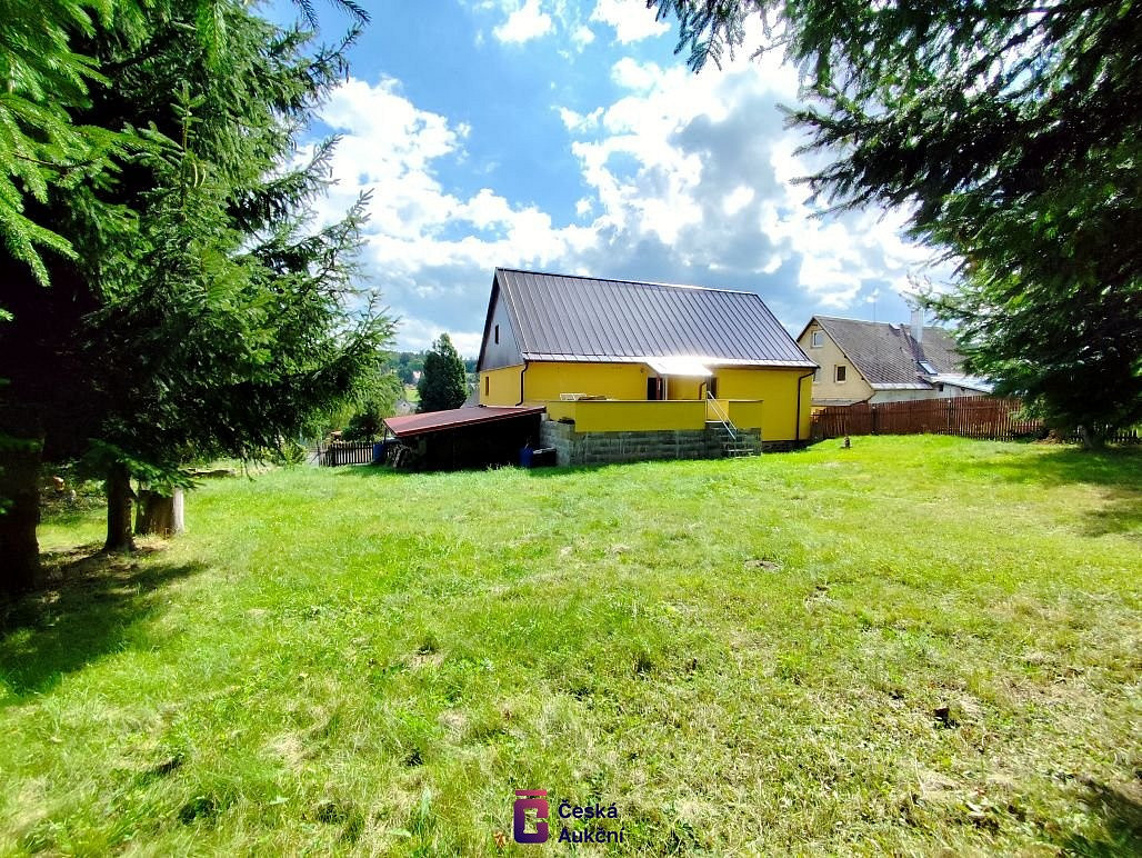 Prodej domu 218 m² s pozemkem 1 170 m² – fotografie 4