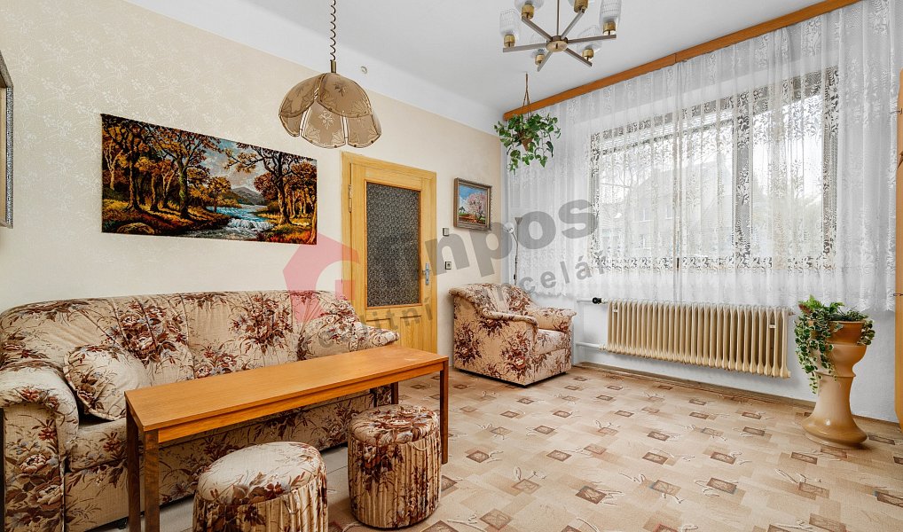Prodej domu 335 m² s pozemkem 542 m², Telnice – náhled fotky 13